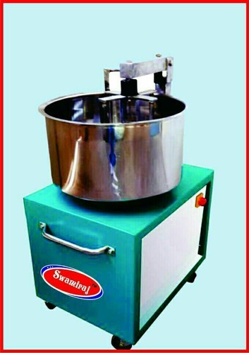 Besan Mixing Machine, Voltage : 380V