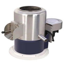 Stainless Steel Potato Peeler Machine