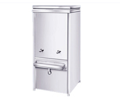 Water Cooler, Material : Stainless Steel