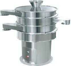 Vibrating Sifter Machine