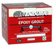 Ardex Endura Epoxy Grout