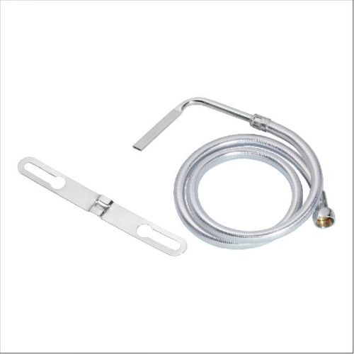 Metal Bathroom Accessories