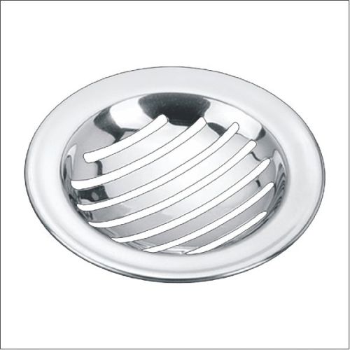 Steel Grating, For Industrial Building