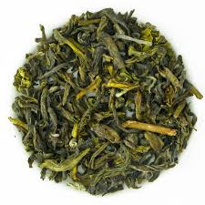 Darjeeling Green Tea