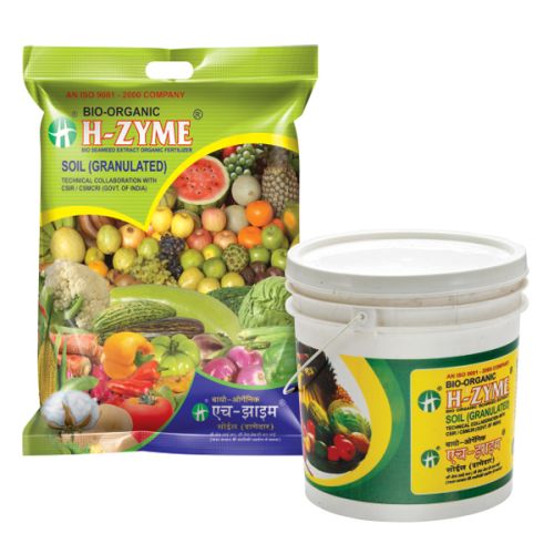 Zyme Granules