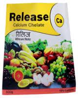 Chelated Micronutrient Mixture