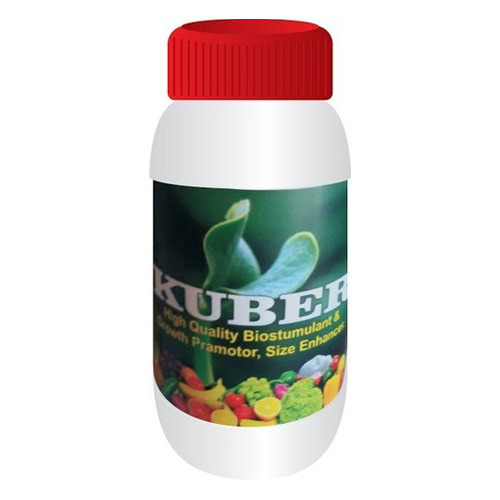 Kuber Biostimulants