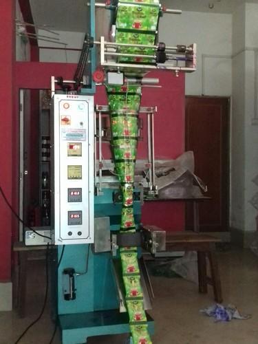 Automatic Form Fill Sealing Machine