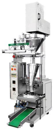 Collar Auger Filling Machine