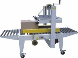 Carton Taping Machine