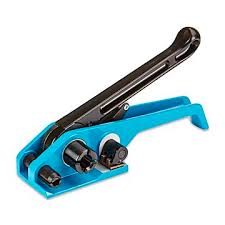 Polyester Strapping Tool