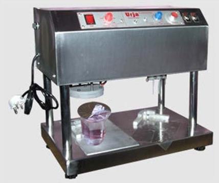 Glass Filling Machine