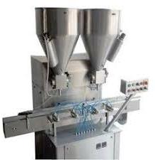 Honey Filling Machines