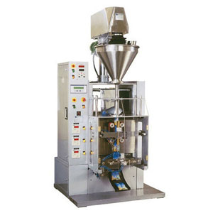 Auger Type Filling Machine