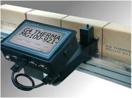 Thermal Inkjet Printer