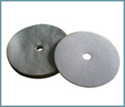 Sparkler Filter Pads