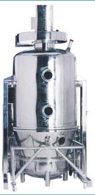 Fluid Bed Dryer, Production Capacity : High