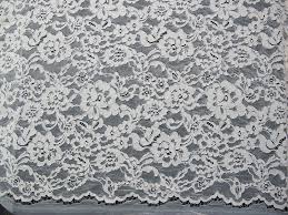 Rayon Lace