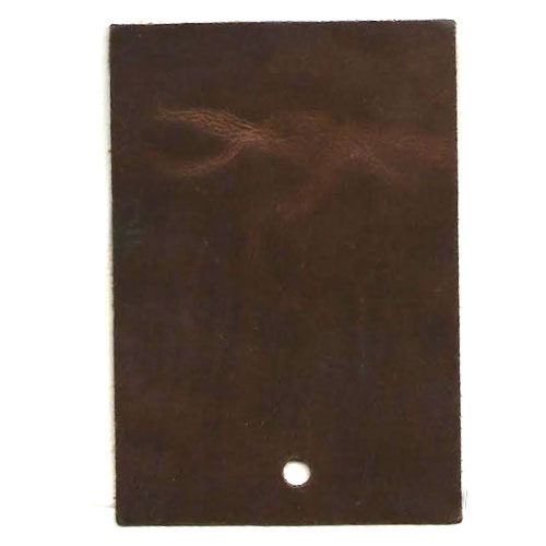 Cow Hunter Leather Fabric