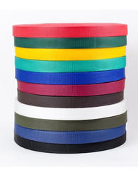 Narrow Woven Tape