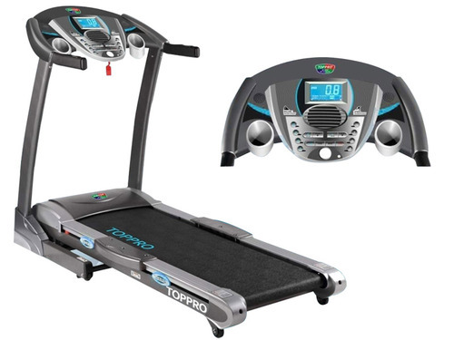 3.5HP Motorised Treadmill