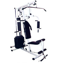 Home Gym Exercise Machine