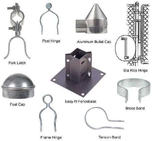 Fencing Accessories,fencing Accessories