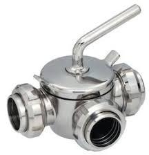 Dairy Valves