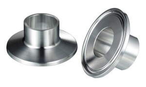 Din Pipe Fitting