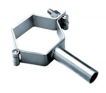 Tc Clamp