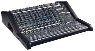 Sound Mixer