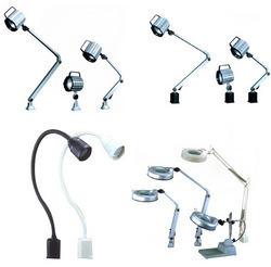 Halogen Lamps