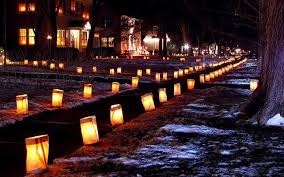 Luminaries