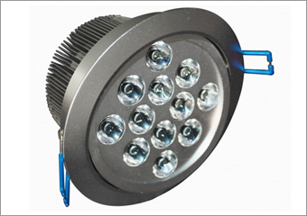 LED Down Lights