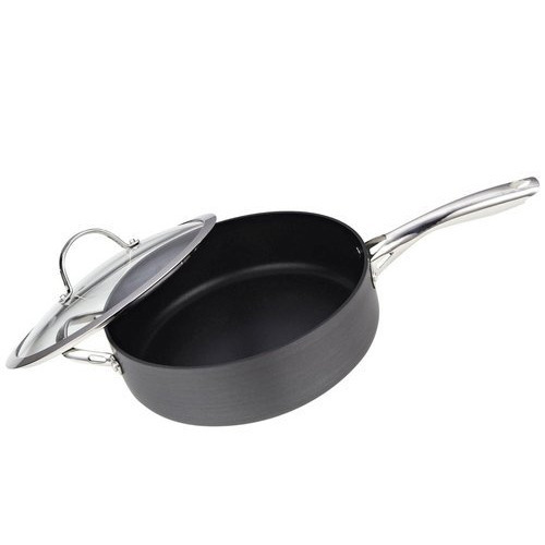 Non Stick Saucepan