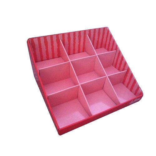 Cardboard Display Boxes