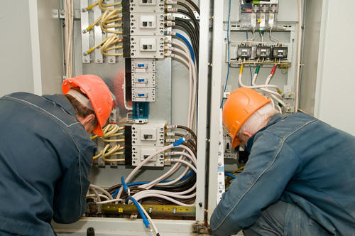 Electrician Labour Consultancy