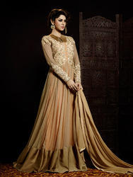Party Wear Gowns
