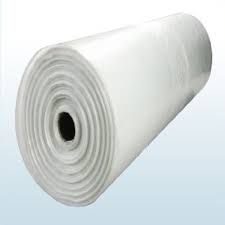 Plain Hm HDPE Bags, Plastic Type : HM-HDPE