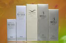 Cosmetic Cartons