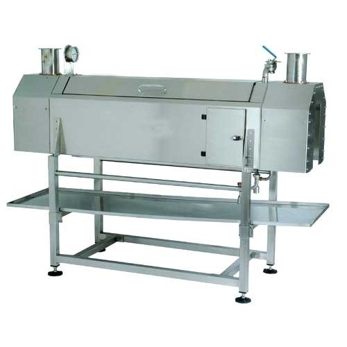 Bhavani Engineering Electrical Mechanical Heat Shrink Tunnel