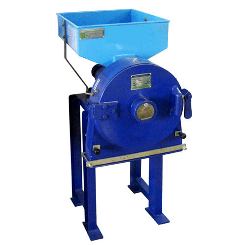 Multipurpose Pulverizer, Power : 70 Kw