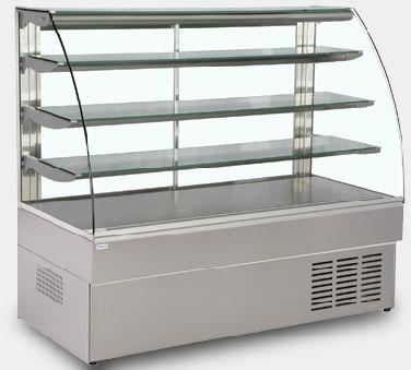 Cold Display Counter