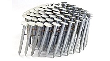 Coil Roofing Nails