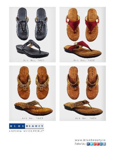 Womens Comfort Sandals