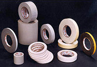 Double Sided Tapes
