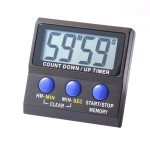 RT108 Digital Timer