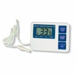 RT804 Freezer Thermometer