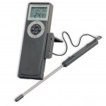 RT901 Handheld Thermometer