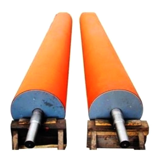 Rubber Rollers